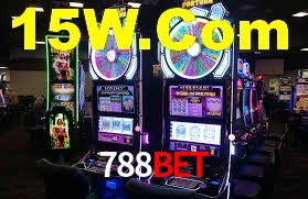 Programa VIP 788Bet