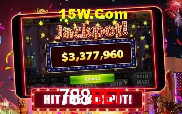 788Bet Plataforma - Certificada MGA desde 2015
