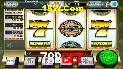 788Bet Rio de Janeiro - Popular Jogos