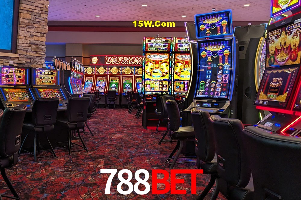 Security Systems 788Bet