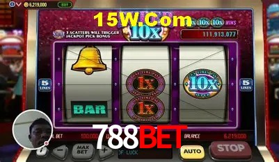 788Bet São Paulo - Top Slots