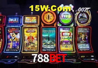 Promoções Sazonais 788Bet