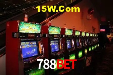 788Bet - User Statistics