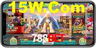 Sports Statistics 788Bet