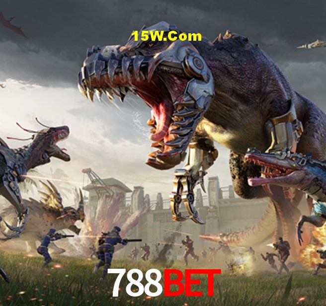Login Seguro 788Bet