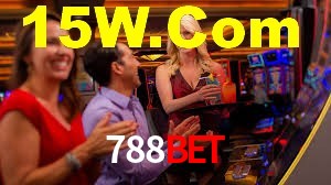 Premium Interface 788Bet
