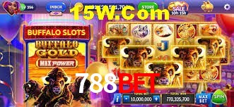 Game Providers 788Bet