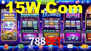 Welcome Bonus 788Bet