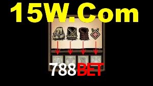 Roulette Table 788Bet