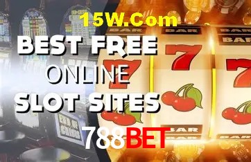 788Bet Slot - 320+ Caça-Níqueis Premium