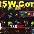 788Bet Brasília - Jogo Features